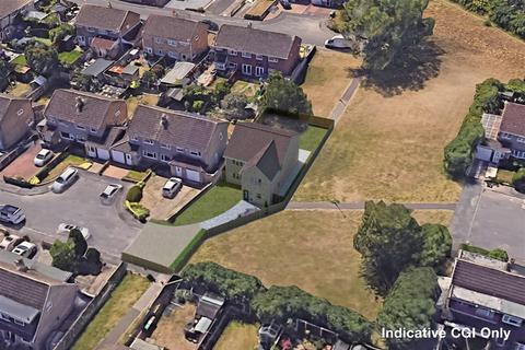Land for sale, Aldrin Close, NOTTINGHAM