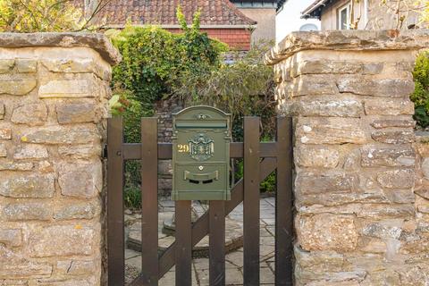 undefined, Church Road, Abbots Leigh, Bristol, BS8