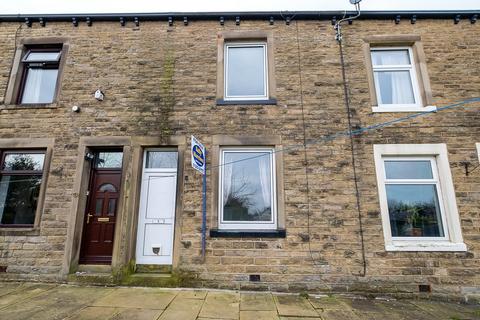 undefined, Grange Street, Barnoldswick, Lancashire, BB18
