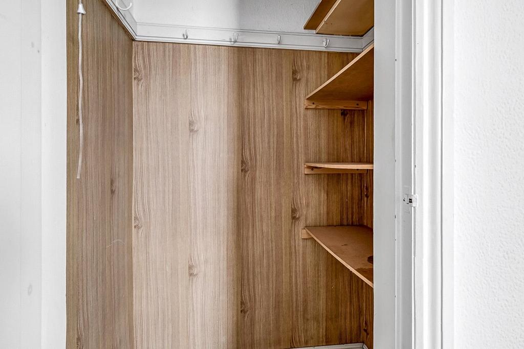 Closet