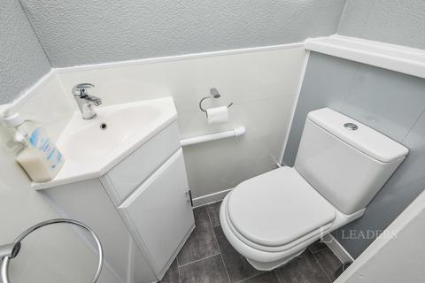 undefined, Nairn Avenue, Derby, Derbyshire, DE21