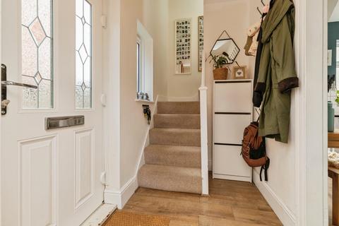 2 bedroom semi-detached house for sale, Bude Road, Bristol, BS34