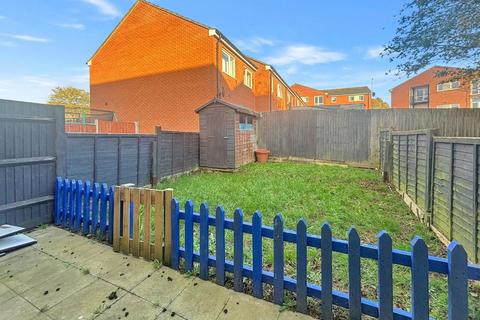 undefined, Lamberhurst Mews, Ashford TN23 5TT