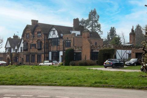 undefined, Commonwood, Kings Langley, WD4 9BA
