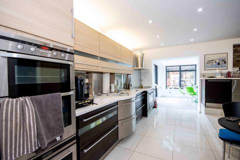 undefined, Commonwood, Kings Langley, WD4 9BA