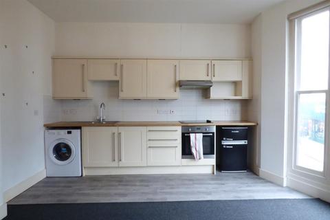 1 bedroom flat to rent, Zion Gardens, Brighton