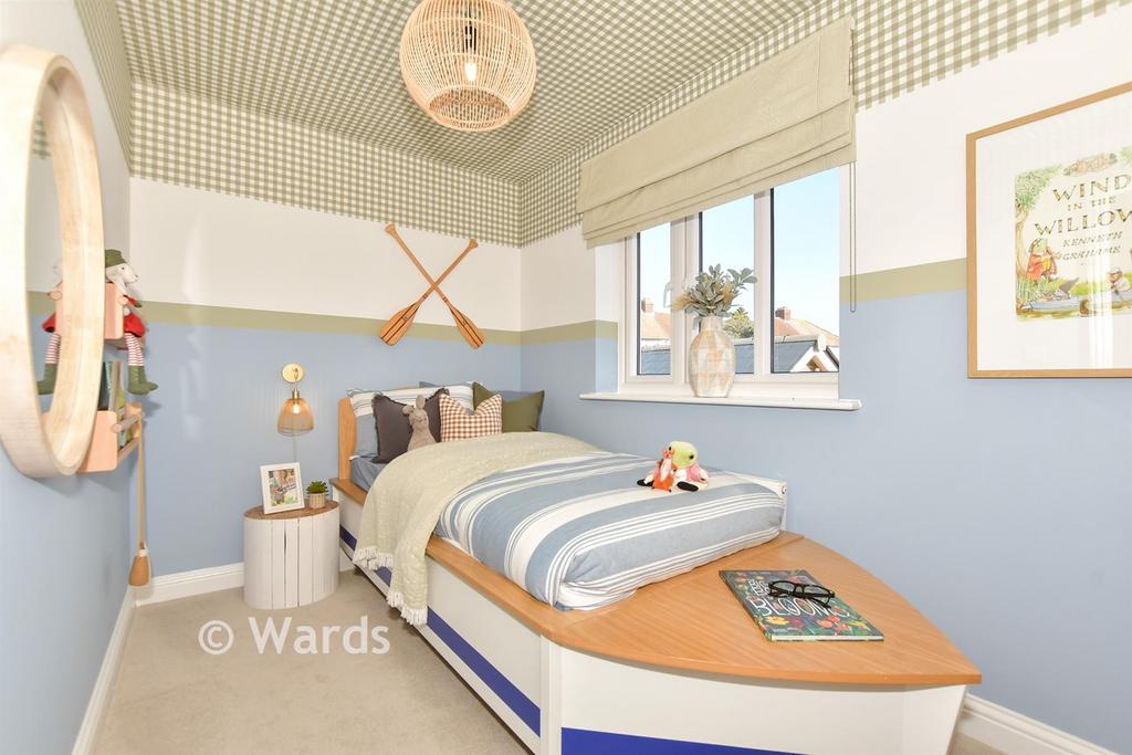Bedroom 3
