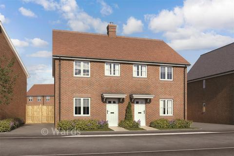 3 bedroom semi-detached house for sale, The Usher, Deal CT14