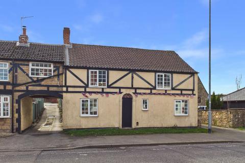 3 bedroom semi-detached house for sale, Mansfield Road, Skegby, Nottinghamshire