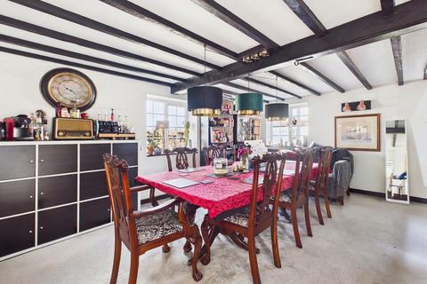 3 bedroom semi-detached house for sale, Mansfield Road, Skegby, Nottinghamshire