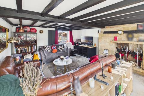 3 bedroom semi-detached house for sale, Mansfield Road, Skegby, Nottinghamshire