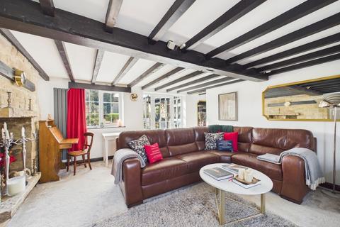 3 bedroom semi-detached house for sale, Mansfield Road, Skegby, Nottinghamshire