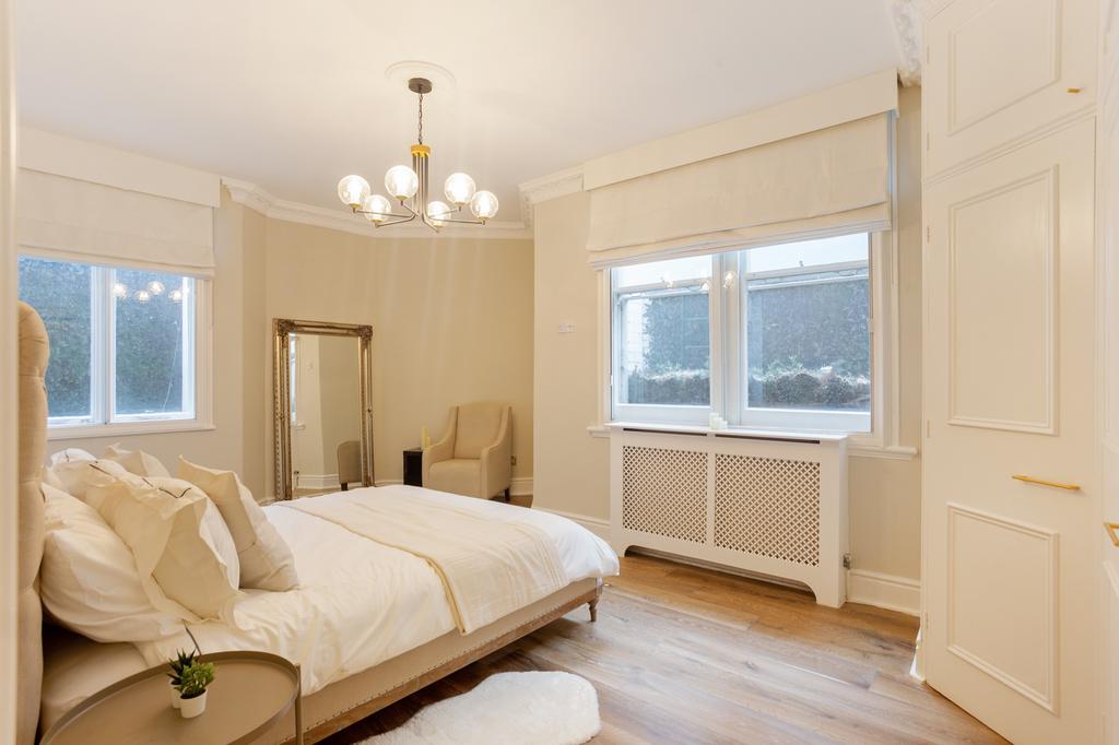 Sloane Gardens Londo