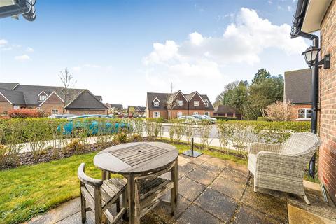 undefined, Hazel Close, Liphook