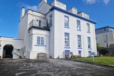 2 bedroom flat for sale, Trefusis Terrace, Exmouth, EX8 2AX