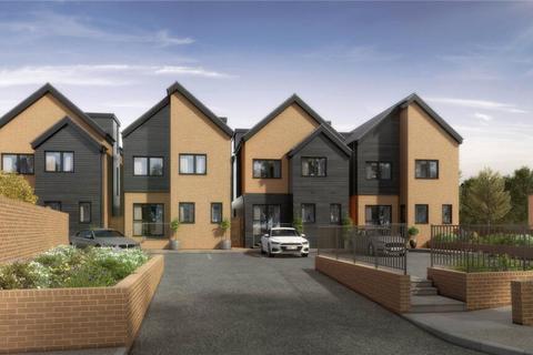 undefined, Toller Lane, Bradford
