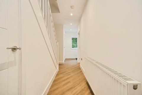 4 bedroom detached house for sale, Toller Lane, Bradford