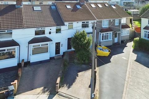 undefined, Derry Road, Bristol BS3