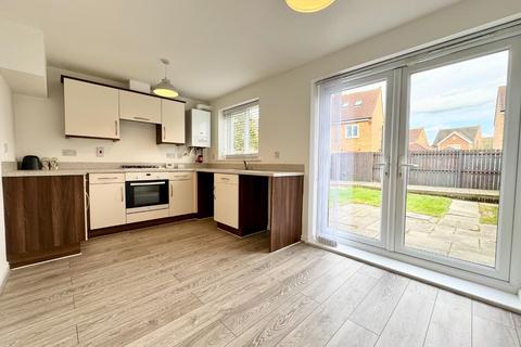 3 bedroom end of terrace house to rent, Stanway Close, Ingleby Barwick, Stockton-On-Tees