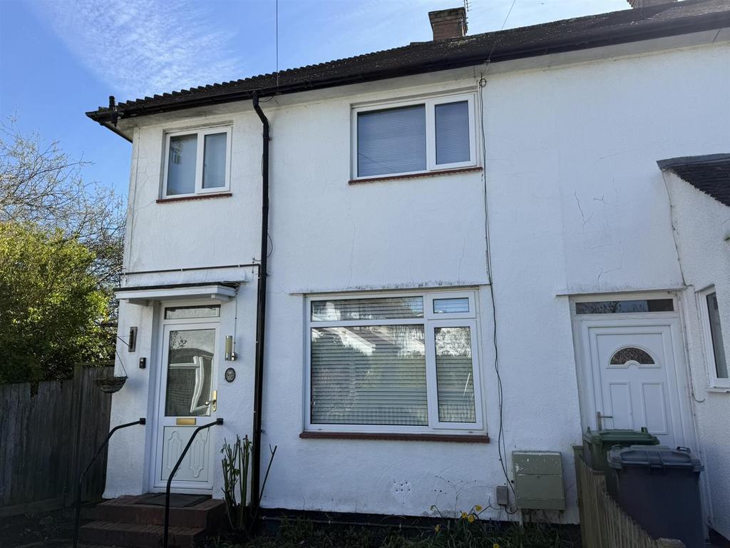 Croxdale Road