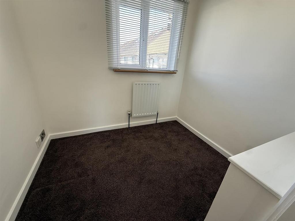 Office/Bedroom Three