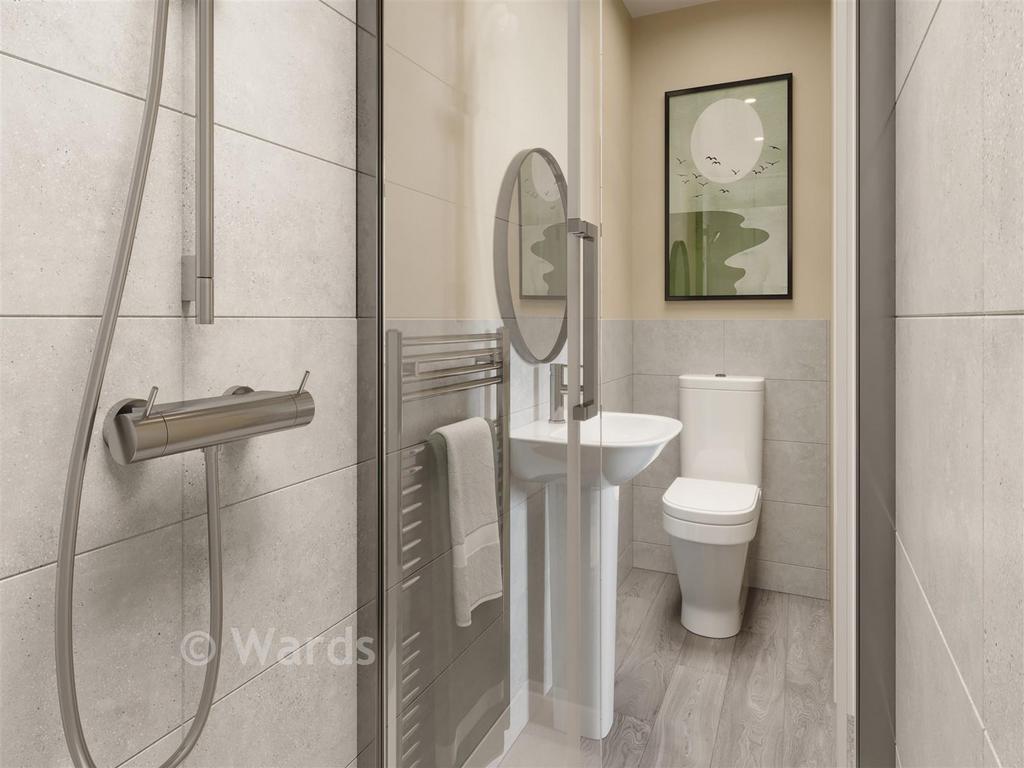 En-Suite CGI