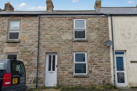 2 bedroom terraced house for sale, Queen Street, Penzance TR19
