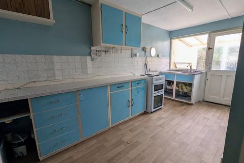 2 bedroom terraced house for sale, Queen Street, Penzance TR19