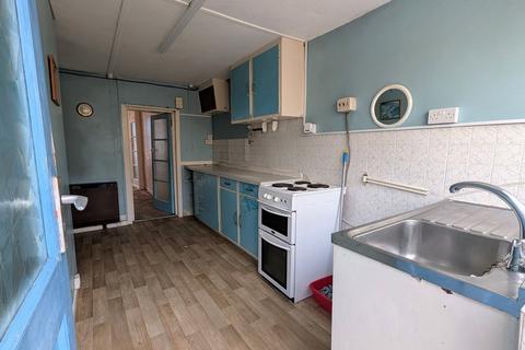 2 bedroom terraced house for sale, Queen Street, Penzance TR19