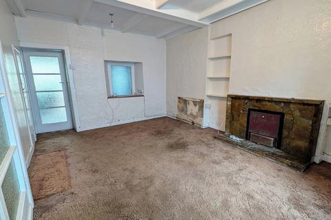 2 bedroom terraced house for sale, Queen Street, Penzance TR19