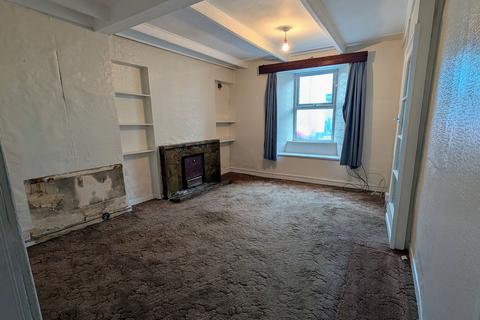 2 bedroom terraced house for sale, Queen Street, Penzance TR19