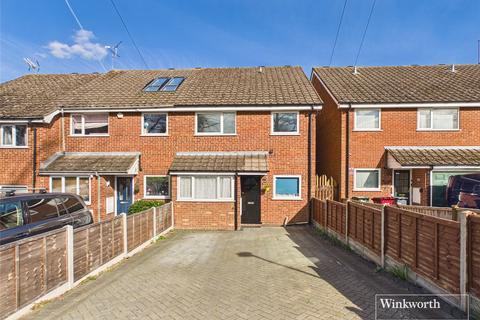 undefined, St. Saviours Road, Reading, Berkshire, RG1