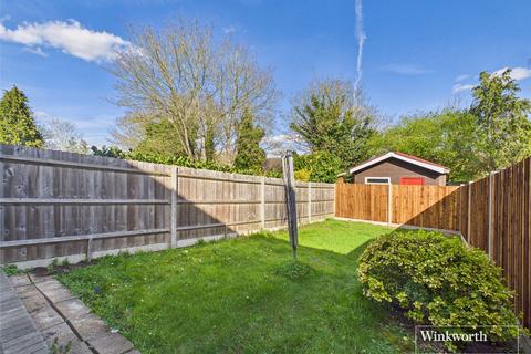 undefined, St. Saviours Road, Reading, Berkshire, RG1