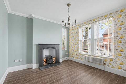 undefined, Little Hallam Lane, Ilkeston