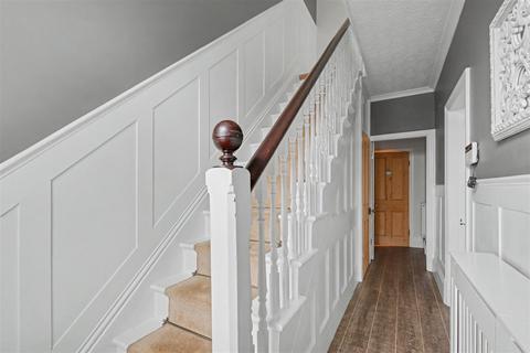 undefined, Little Hallam Lane, Ilkeston