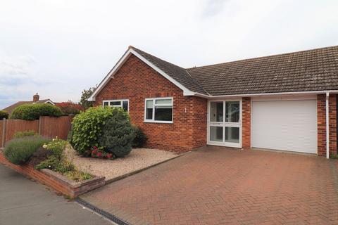 undefined, Ramsey Road, Hadleigh, IP7