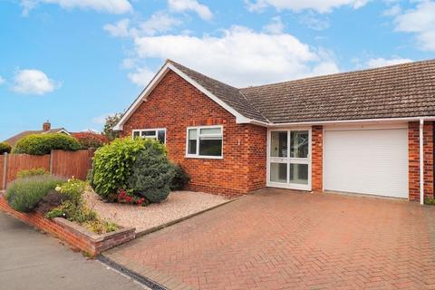 undefined, Ramsey Road, Hadleigh, IP7