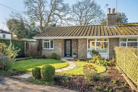 undefined, Woodlane Close, Bramdean, SO24