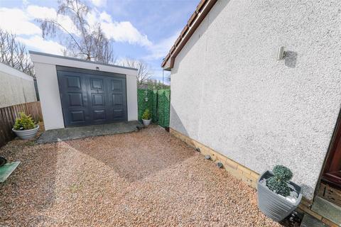 undefined, Mackie Gardens, Markinch,