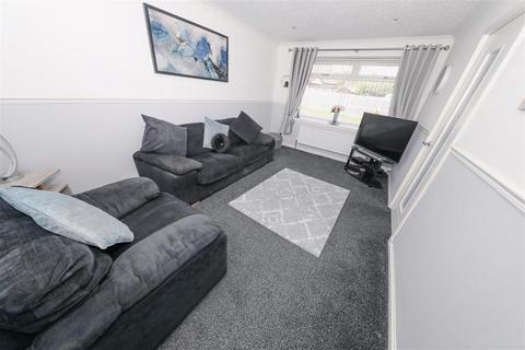 undefined, Mackie Gardens, Markinch,