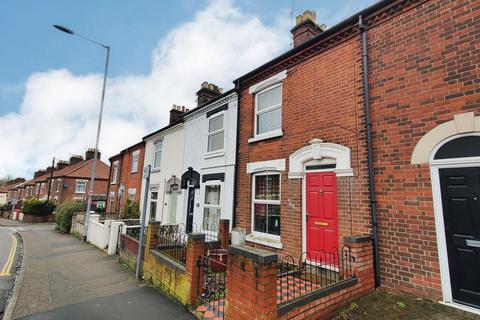 undefined, Silver Road, NORWICH