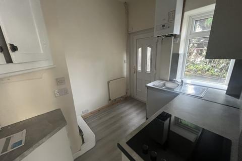 undefined, 16 Skipton Rd,Steeton,BD20 6PD