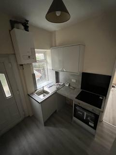 undefined, 16 Skipton Rd,Steeton,BD20 6PD