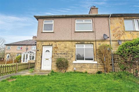 3 bedroom semi-detached house for sale, The Grove, BINGLEY