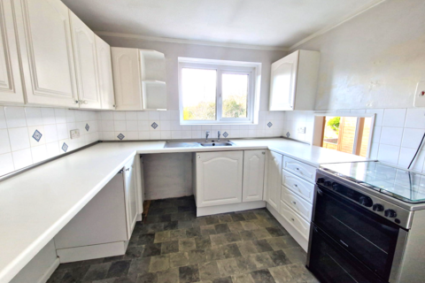 2 bedroom semi-detached bungalow for sale, Partridge Road, Exmouth, EX8 4PH