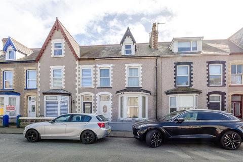 5 bedroom terraced house for sale, Victoria Street, Llandudno, Conwy, LL30
