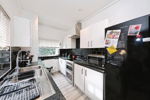 3 bedroom terraced house for sale, Cedar Road, NOTTINGHAM, Nottinghamshire, NG7