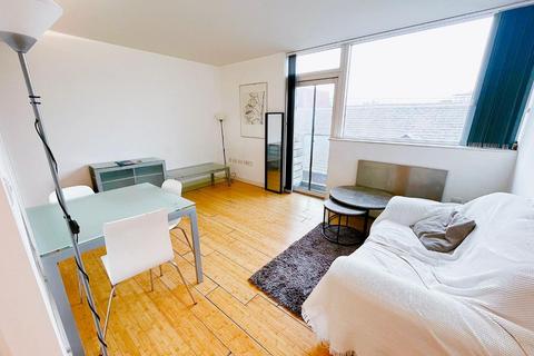 undefined, New York Apartments, Cross York Street, Leeds