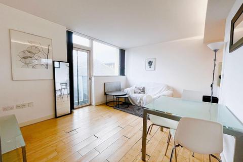 undefined, New York Apartments, Cross York Street, Leeds