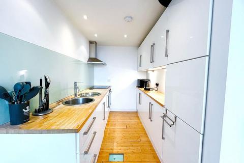 undefined, New York Apartments, Cross York Street, Leeds